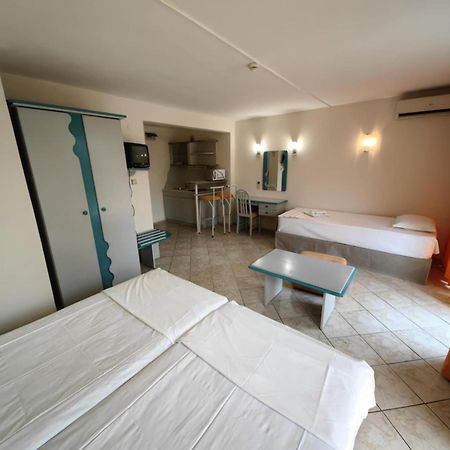 Hotel Iskar & Aquapark ساني بيتش المظهر الخارجي الصورة