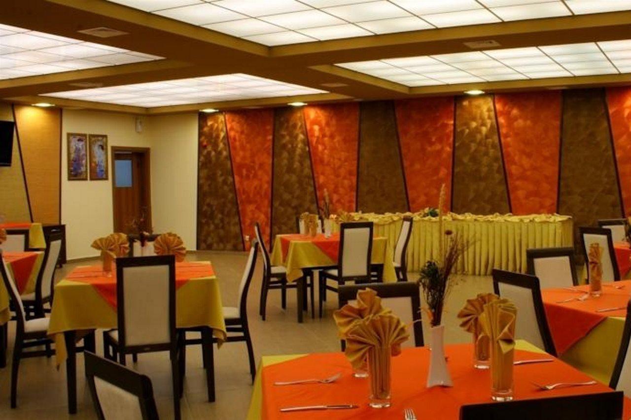 Hotel Iskar & Aquapark ساني بيتش المظهر الخارجي الصورة